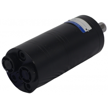 SILNIK HYDRAULICZNY BMM SMM MMS OMM DMM 50 cm3 PORTY TYLNE